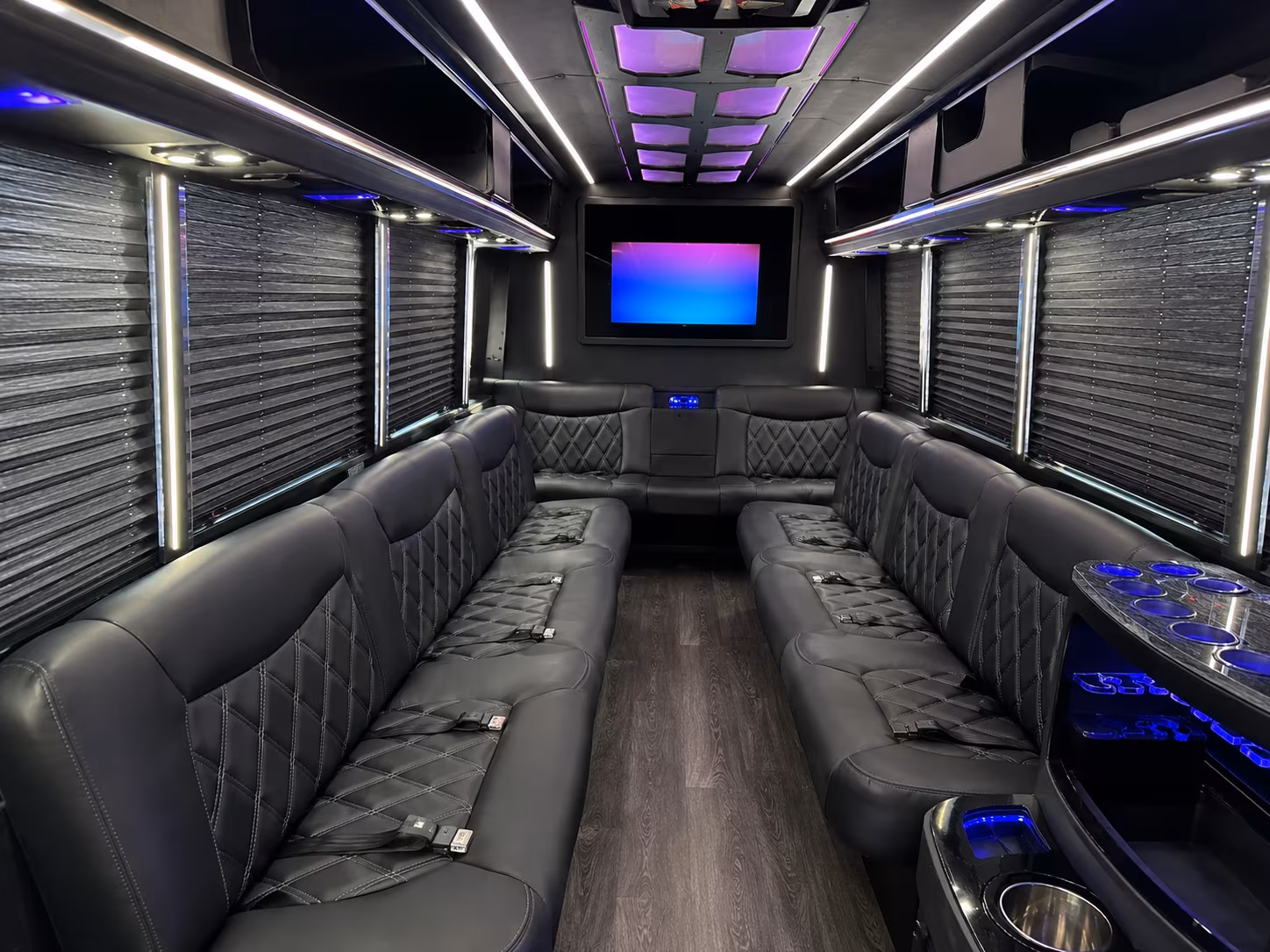 Rent a Bus to Providence Park