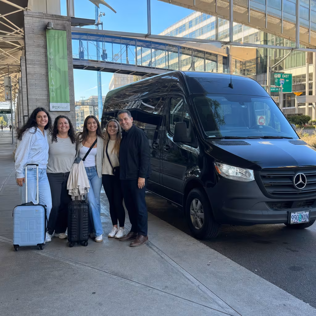 airport transportation