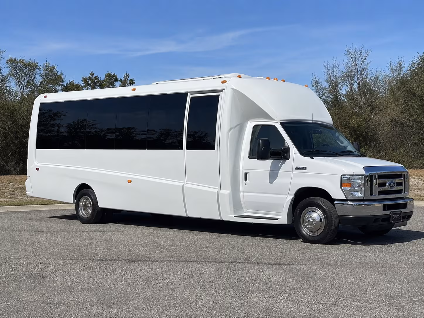 Portland Bachelor & Bachelorette Transportation