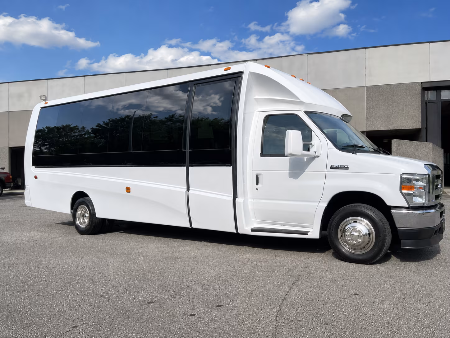 Beaverton Concert Transportation & Shuttles