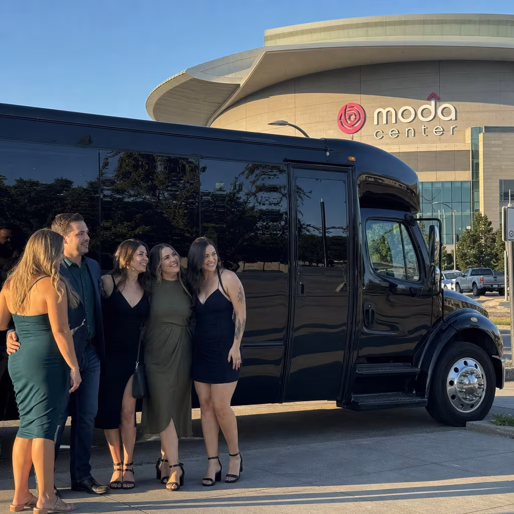 Moda Center &ndash; Portland, OR