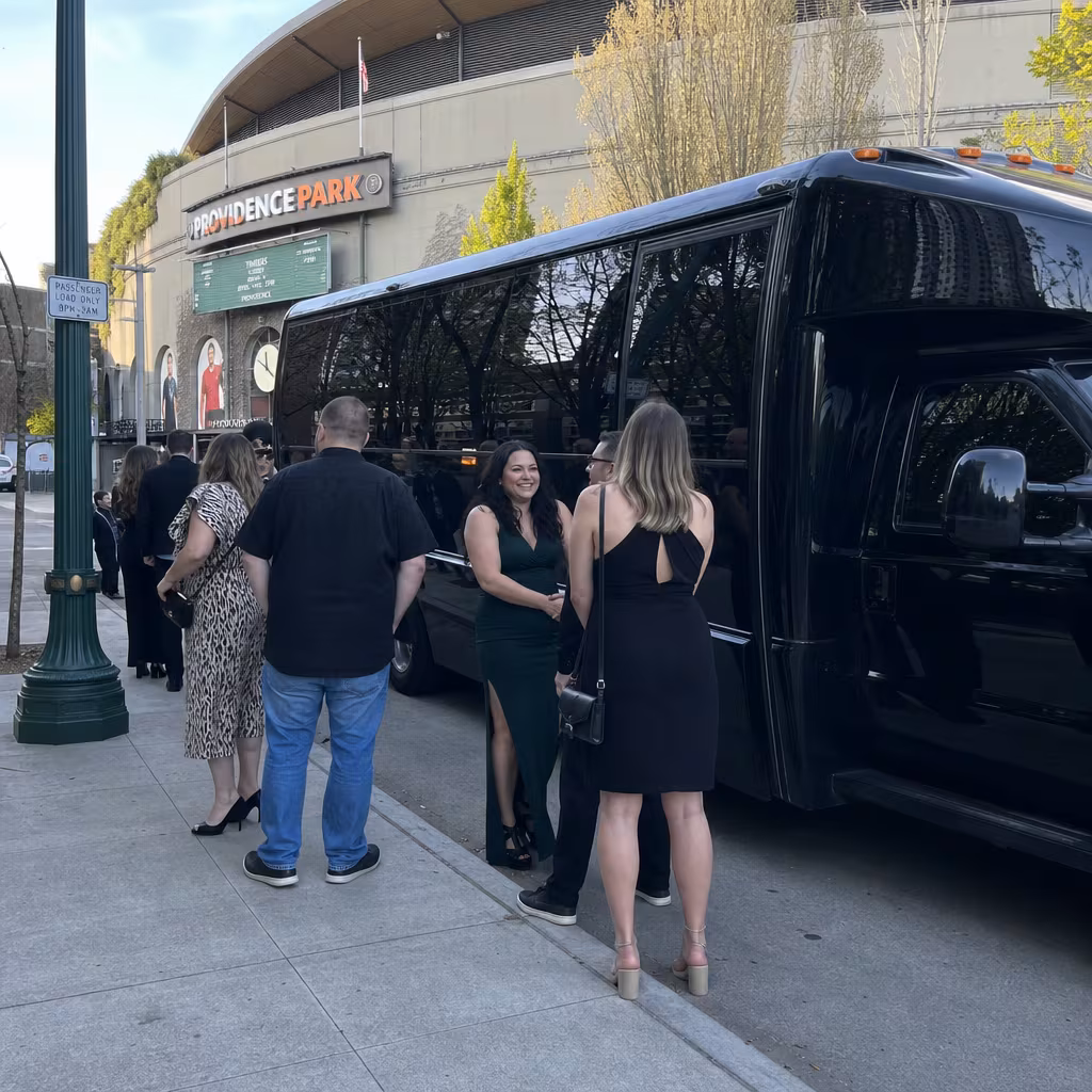 Providence Park &ndash; Portland, OR