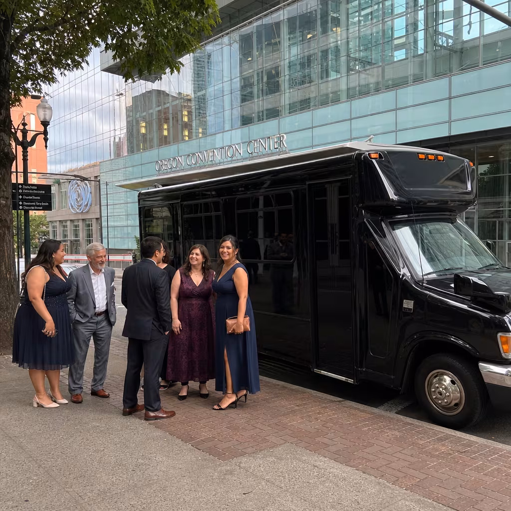 Oregon Convention Center &ndash; Portland, OR