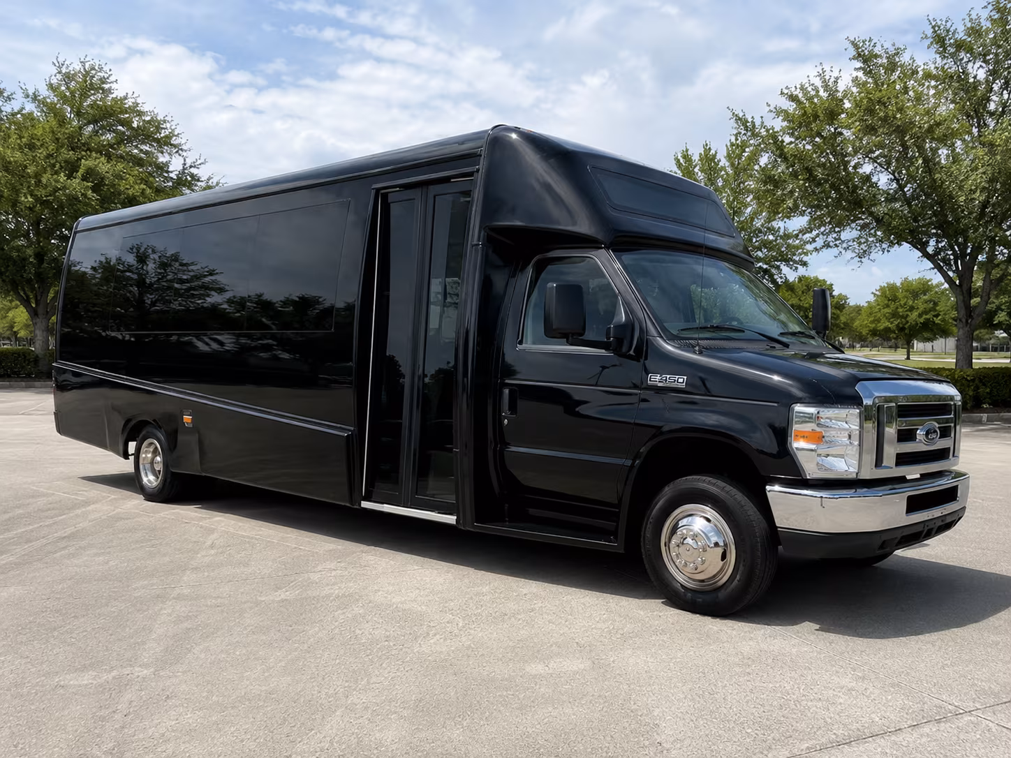 Beaverton Wedding Transportation & Shuttle Service