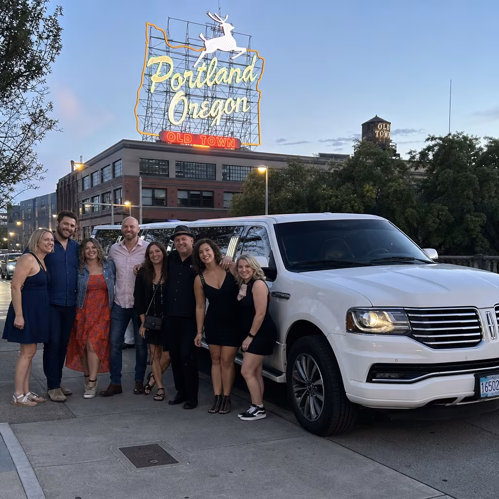 concert transportation