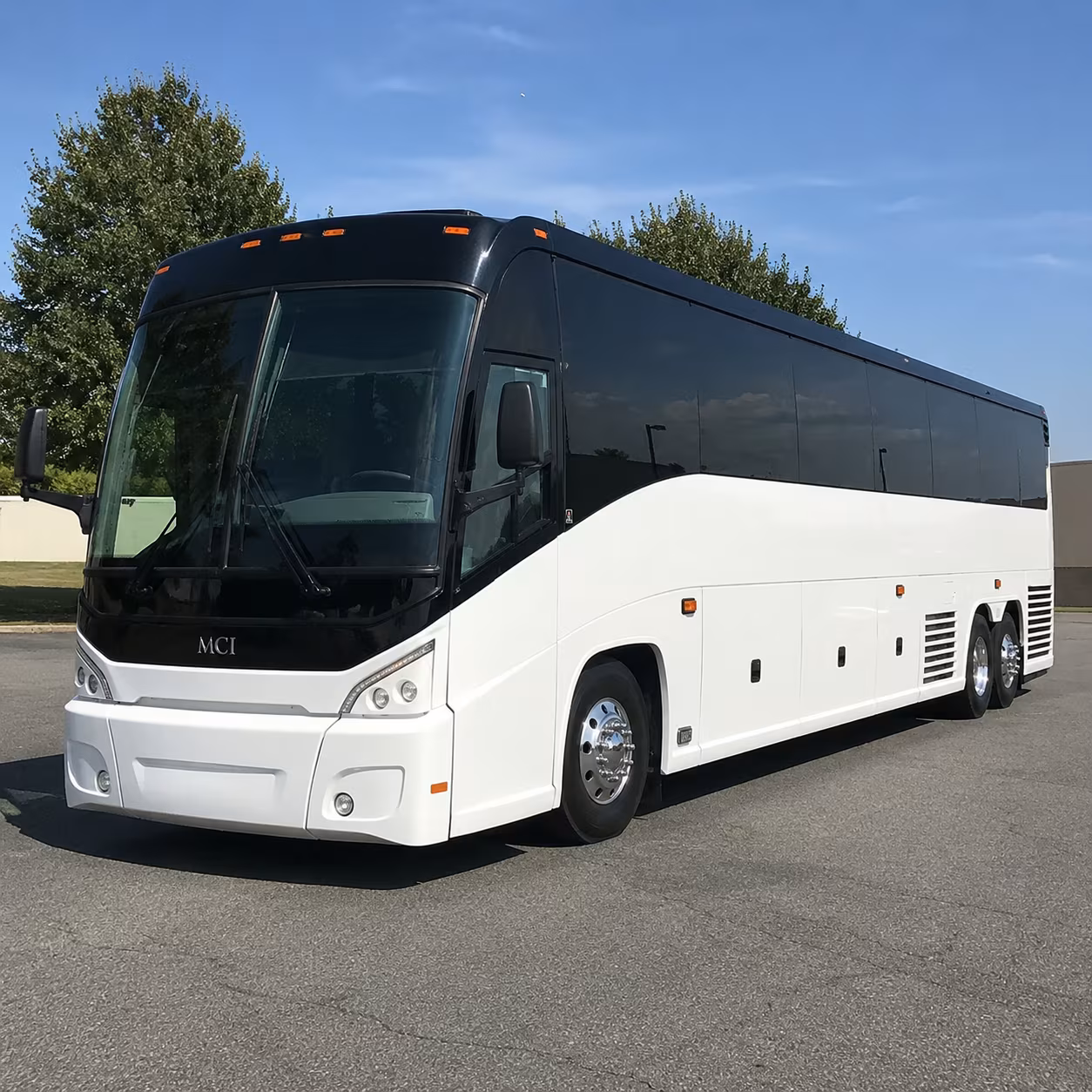 Portland Corporate Event Transportation