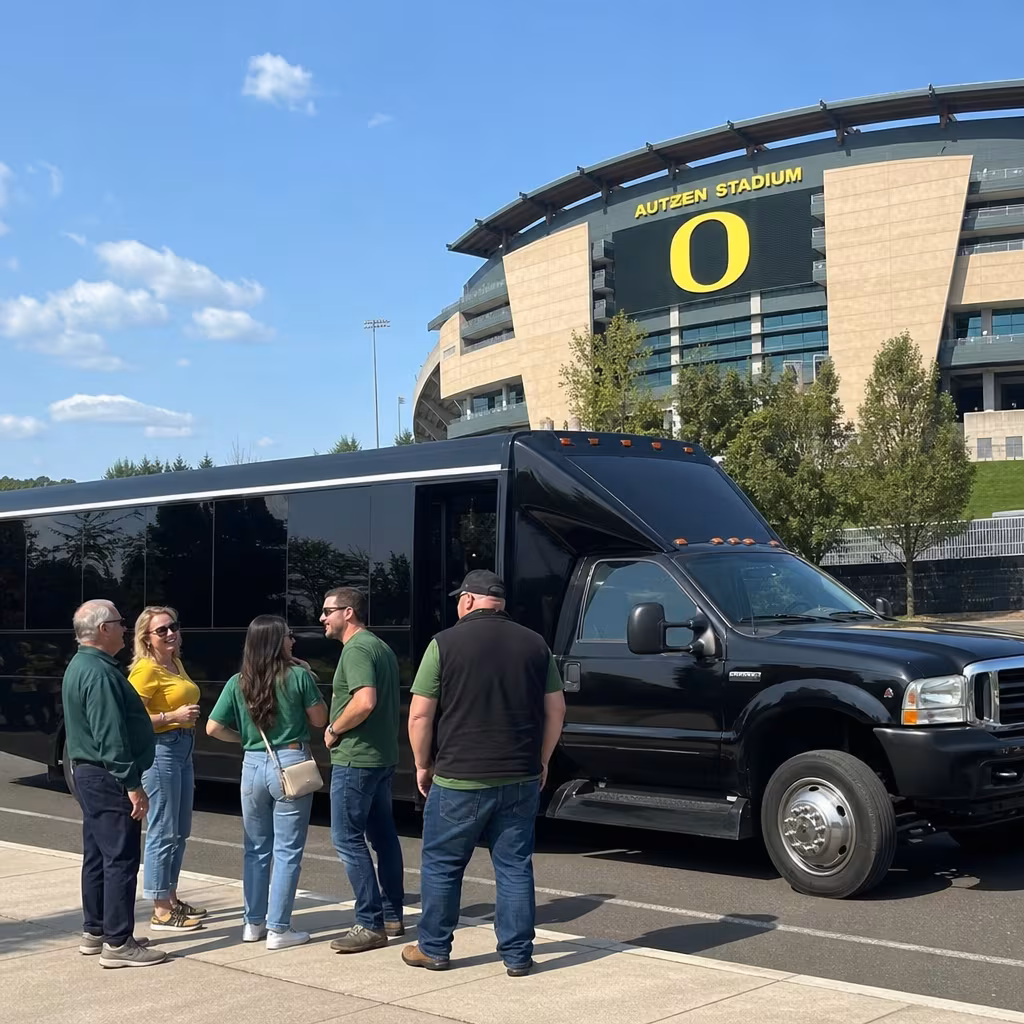 Autzen Stadium