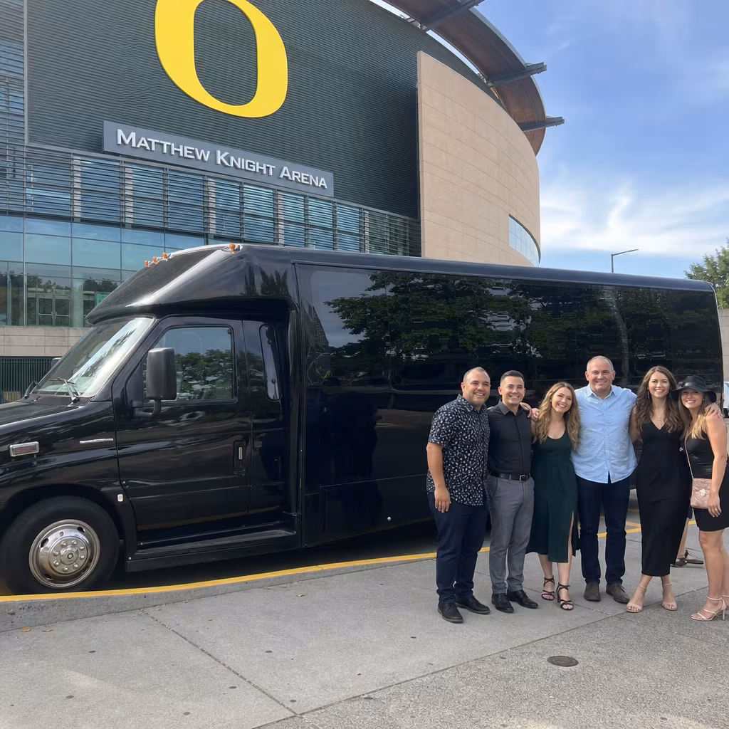 Matthew Knight Arena