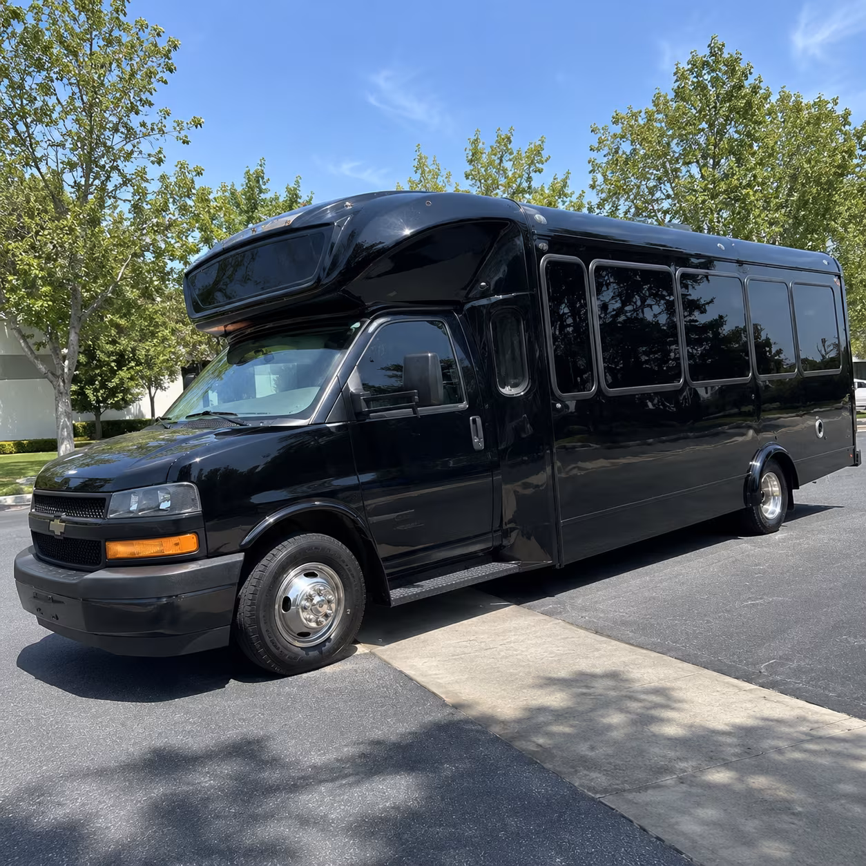 Eugene Sporting Event Transportation