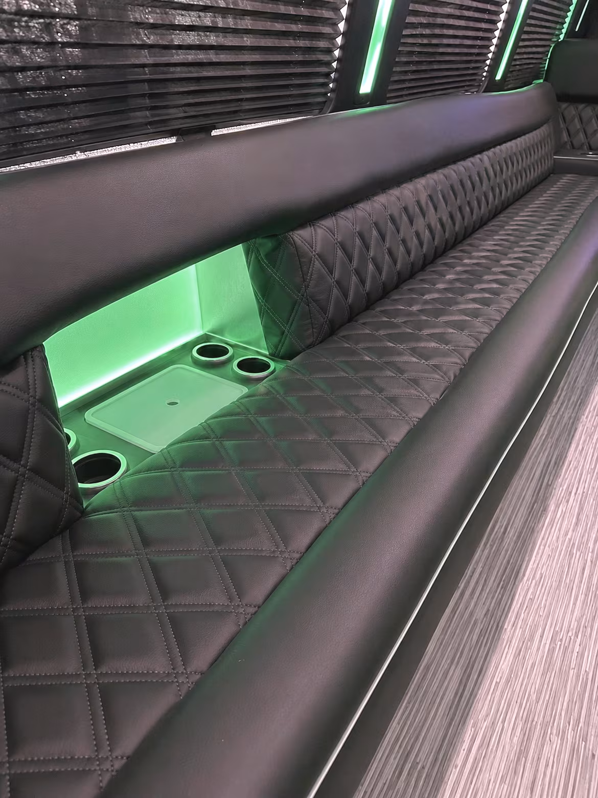 Gresham Birthday, Sweet 16, & Quinceañera Party Bus Rentals