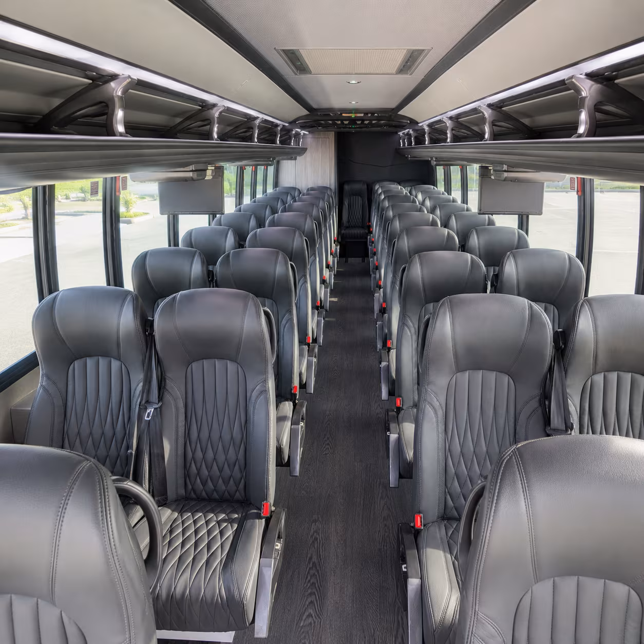 Gresham Corporate Event Transportation