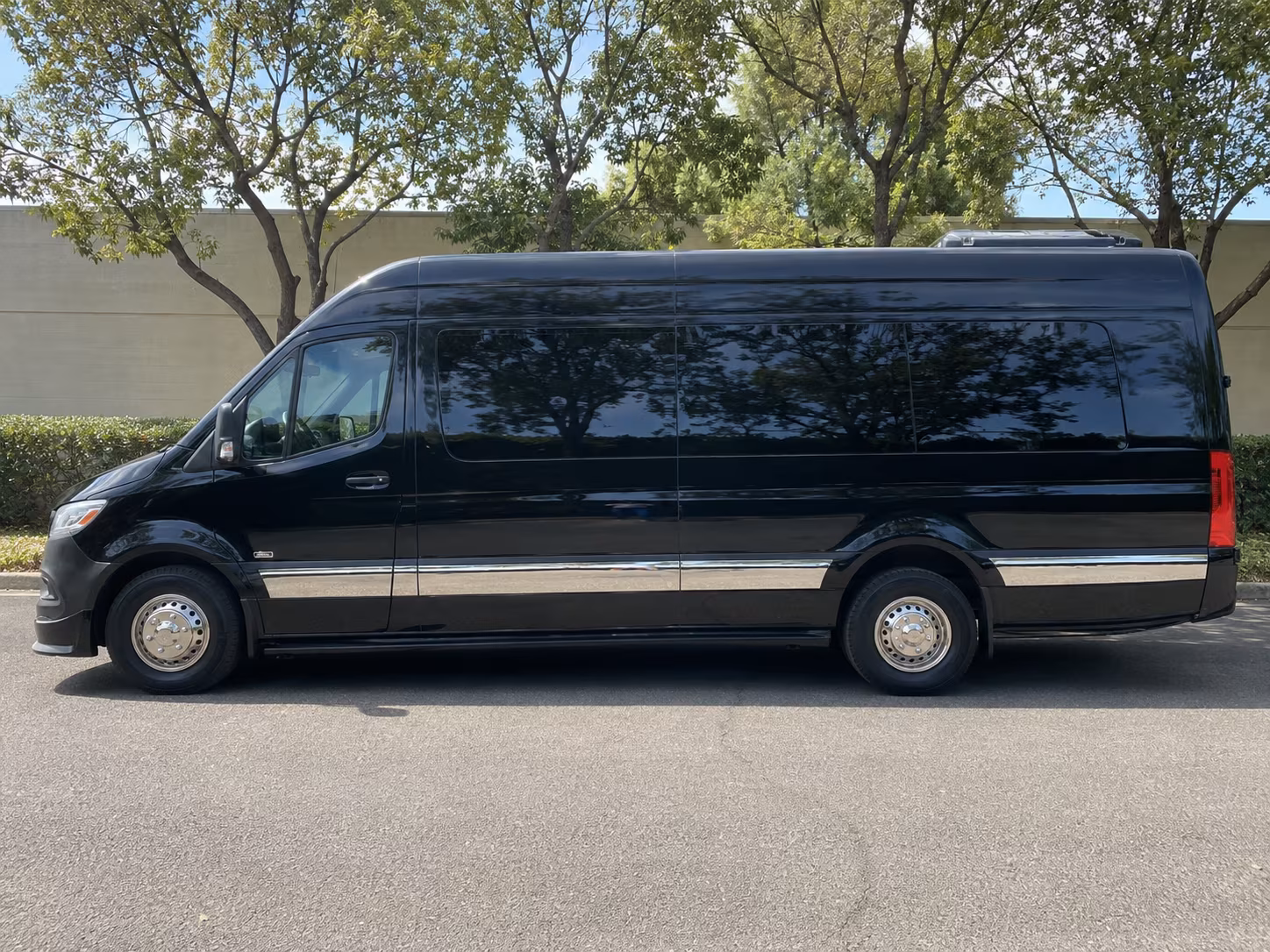 Hillsboro Airport Shuttles & Transportation