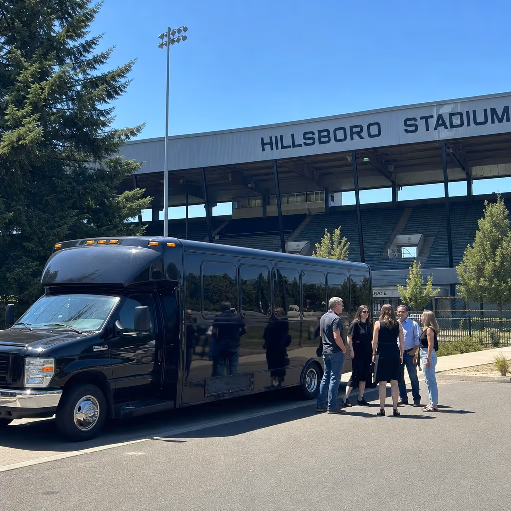 Hillsboro Stadium