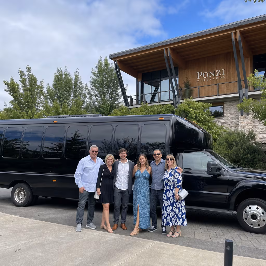 Ponzi Vineyards