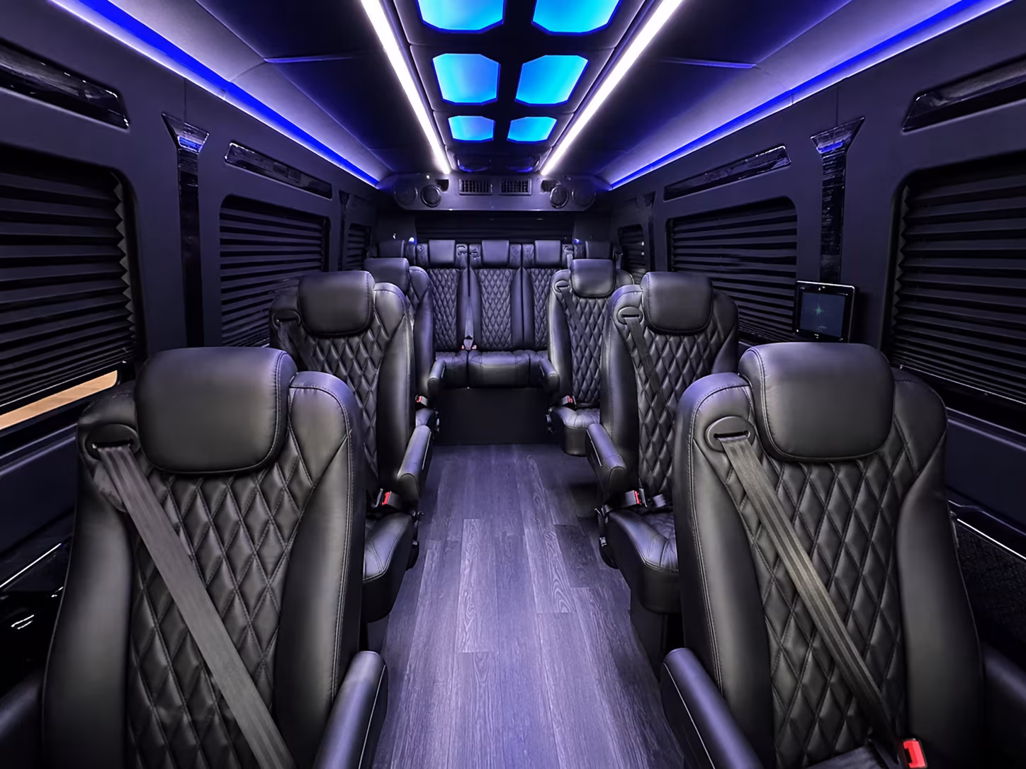 Portland Airport Shuttle & Transportation route planning
