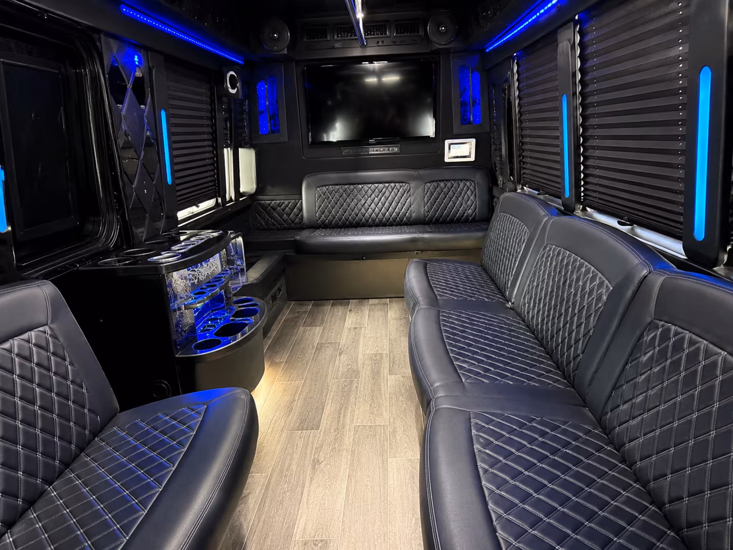 Portland Birthday, Sweet 16, & Quinceañera Transportation pickup coordination