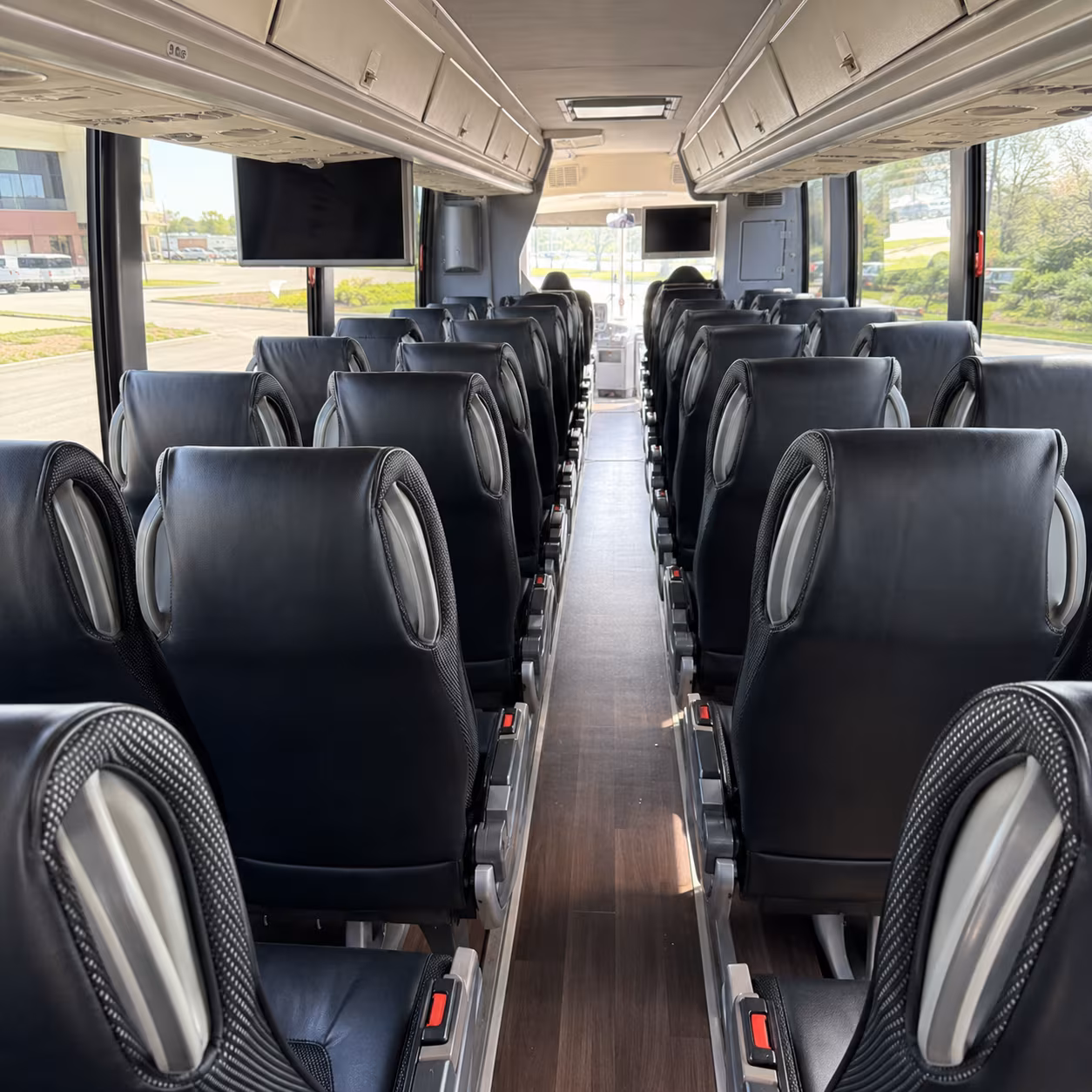 Portland Corporate Transportation route planning