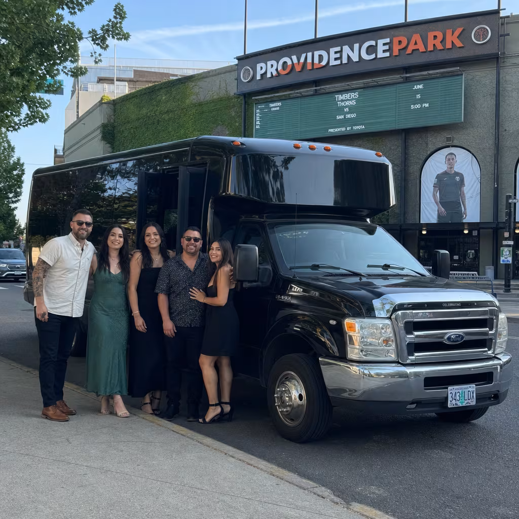 Providence Park