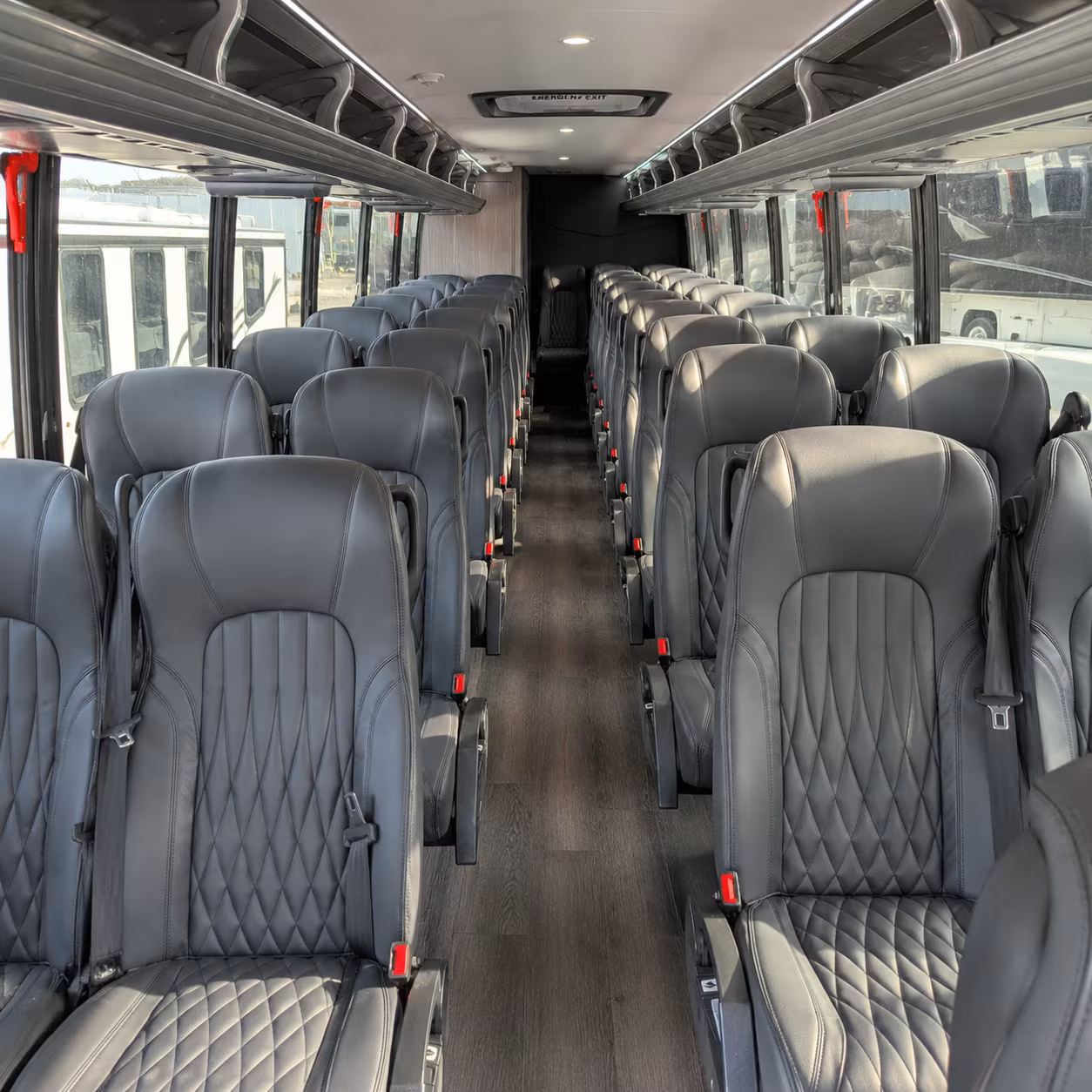 Portland School Event & Field Trip Transportation