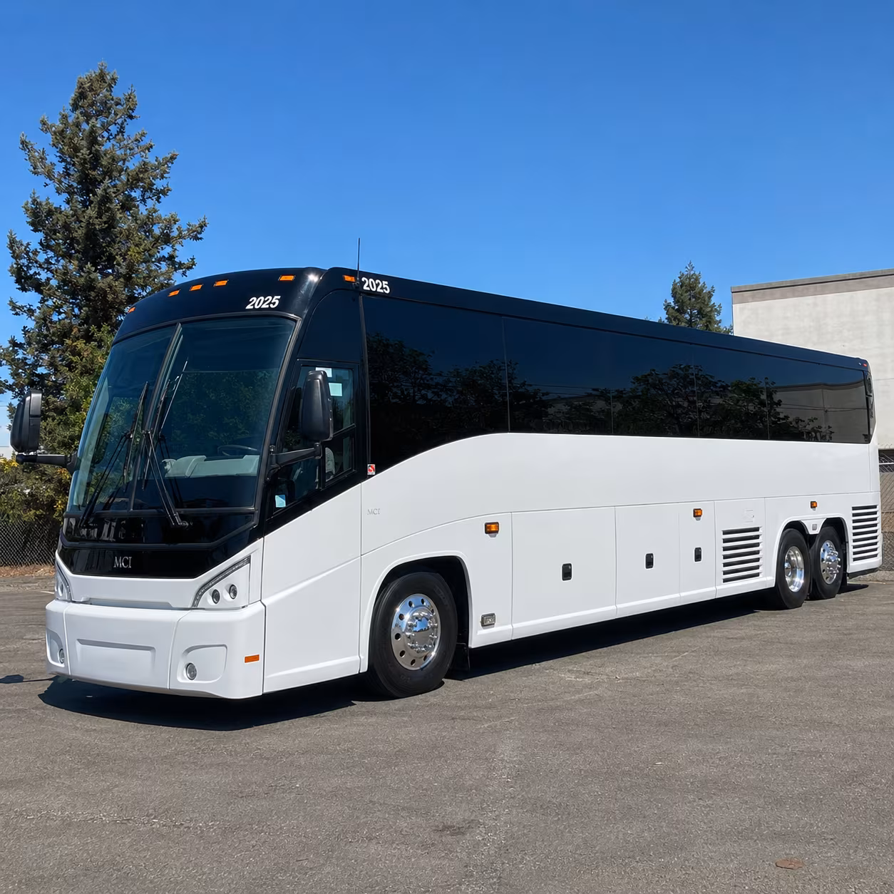 Portland School Event Transportation group transportation