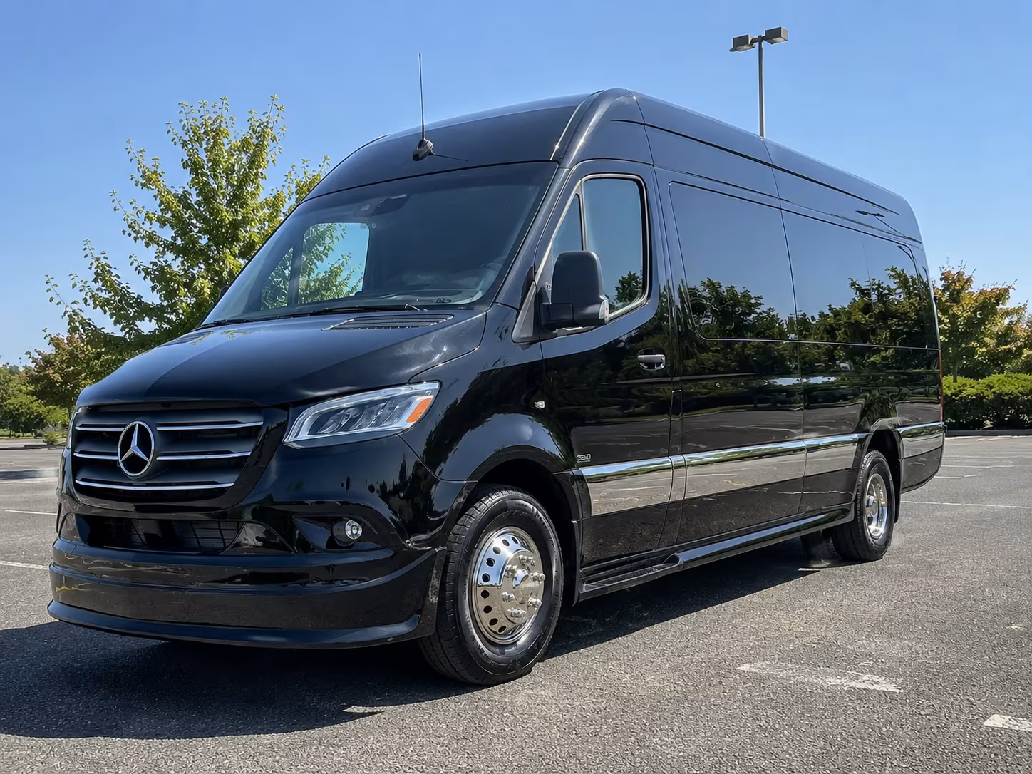 Portland School Event Transportation route planning