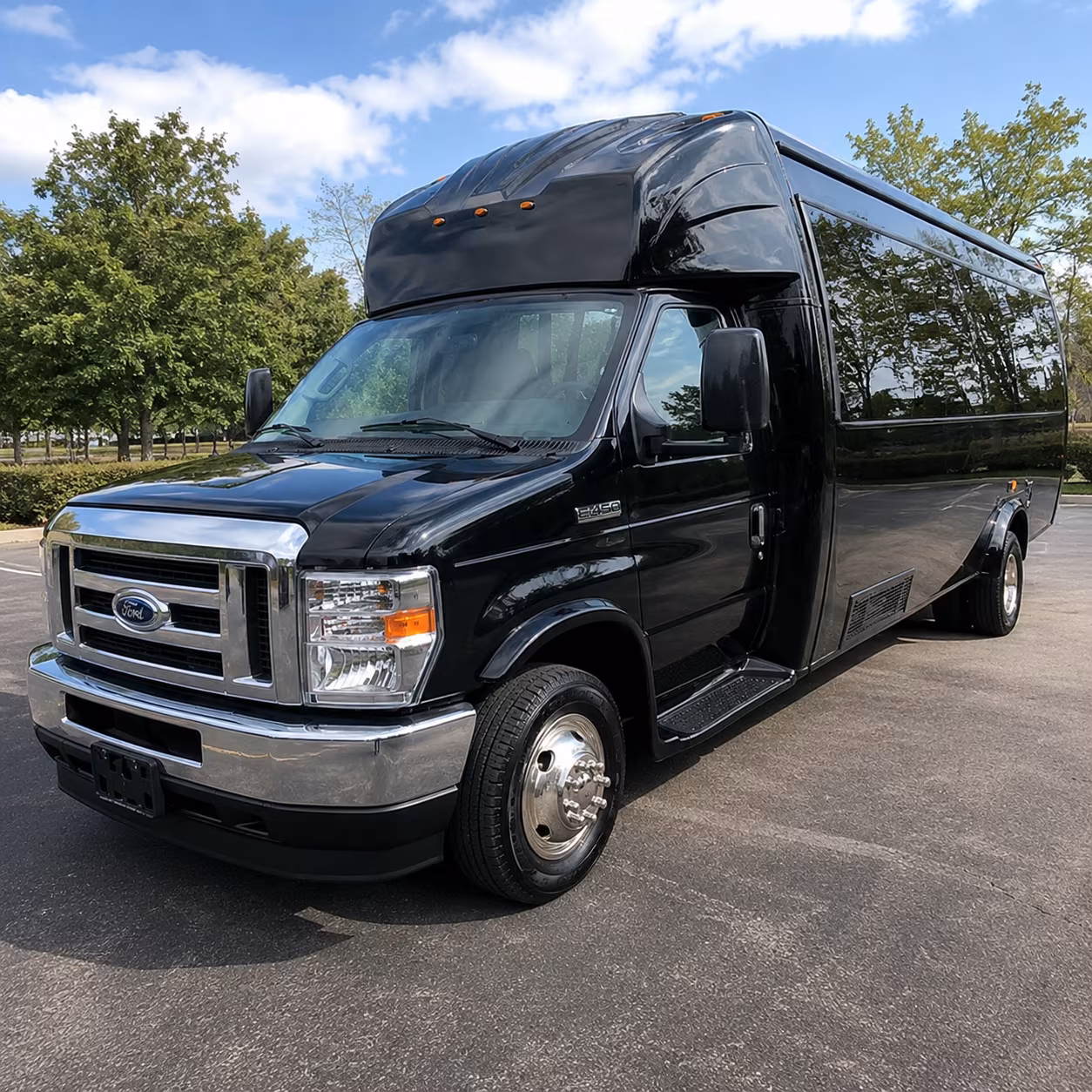 Portland Sporting Event Transportation group transportation
