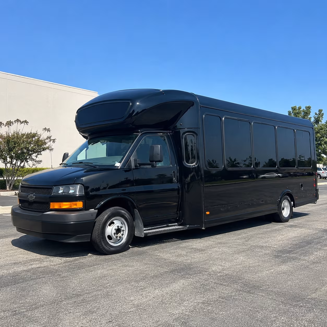 Portland Sporting Event Transportation