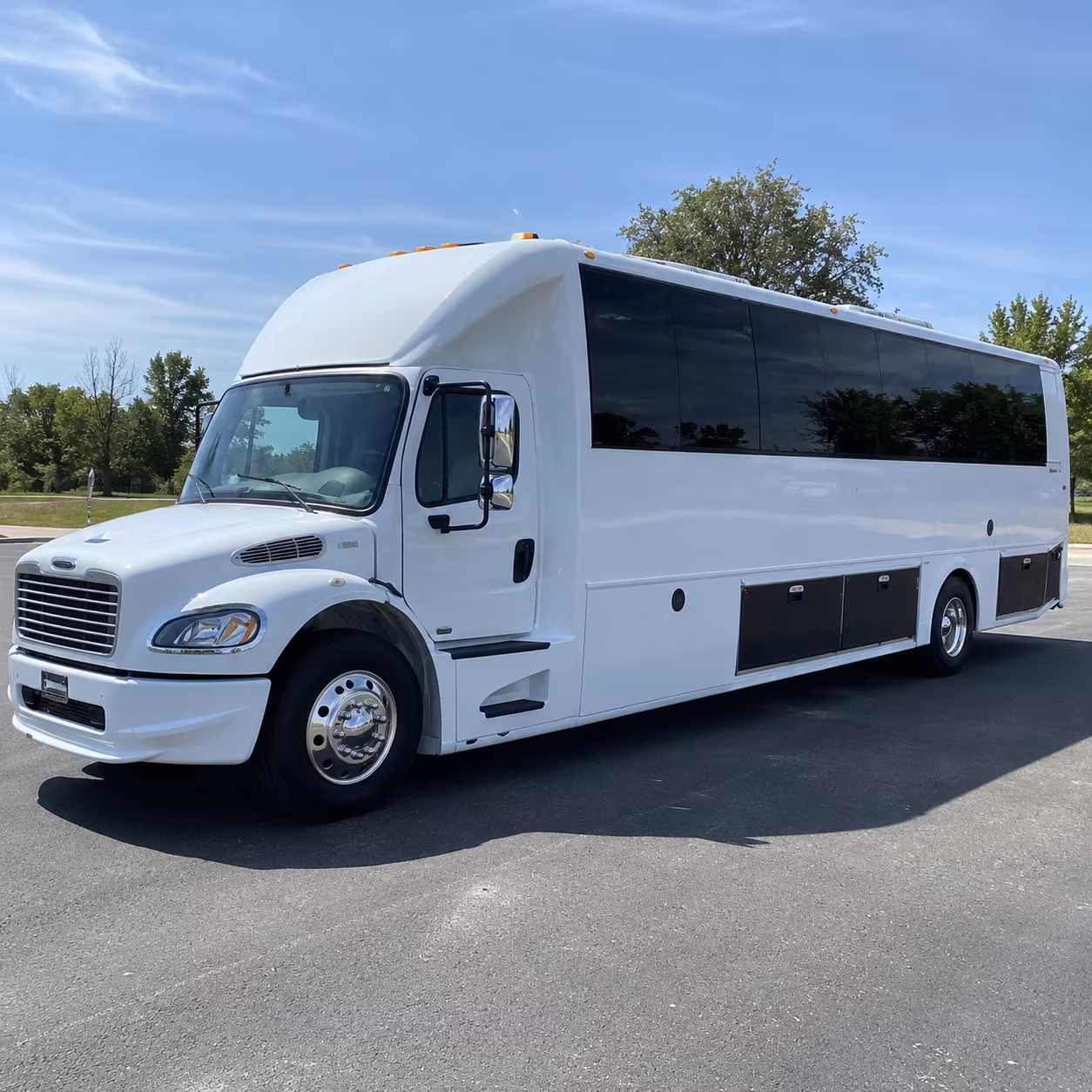 Portland Wedding Transportation route planning