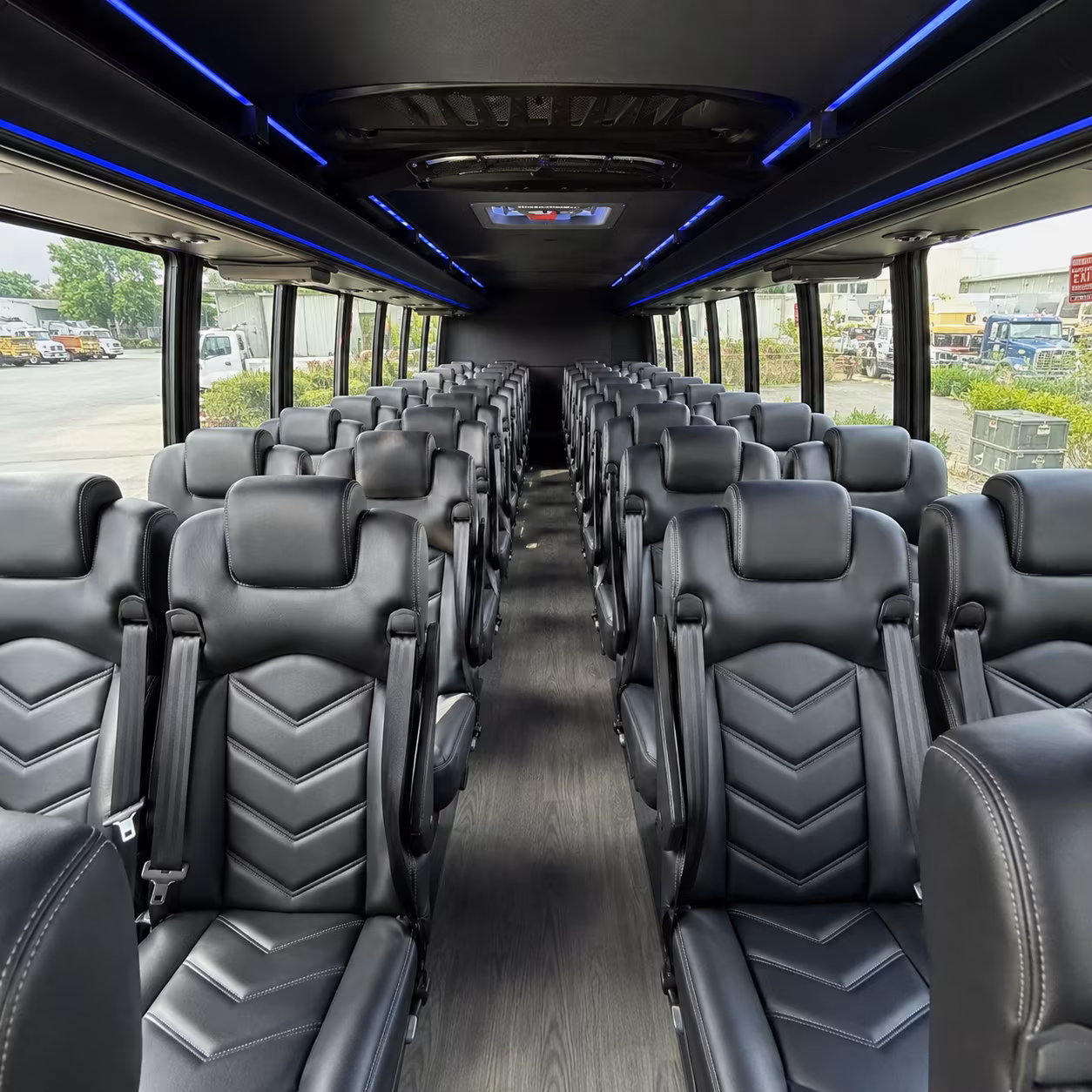 Salem Airport Shuttles & Transportation