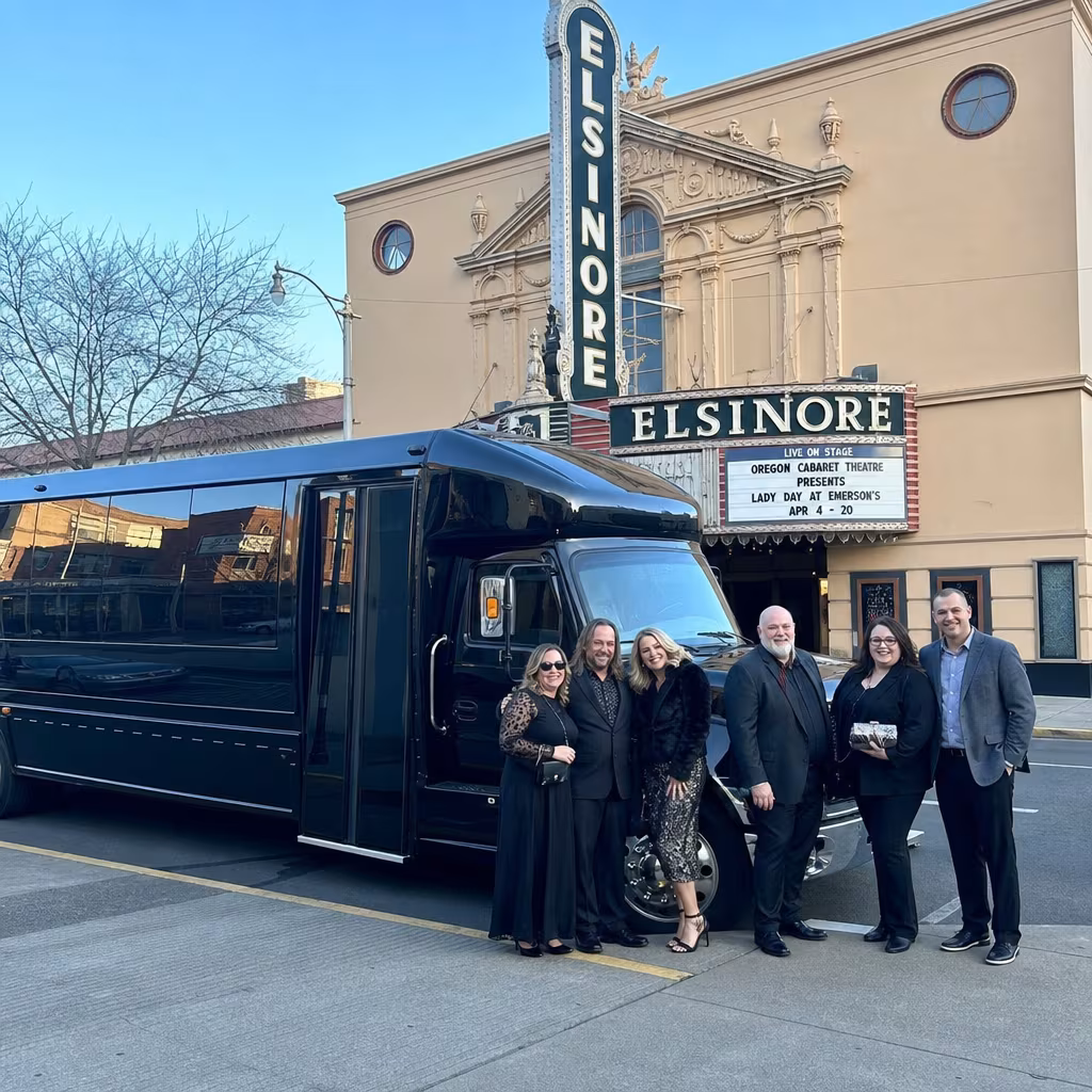 Elsinore Theatre