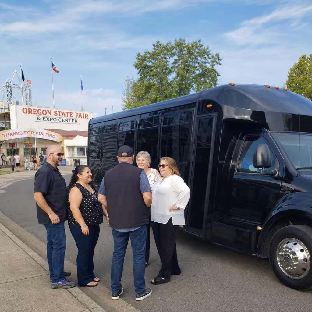 Oregon State Fairgrounds (Oregon State Fair & Expo Center)