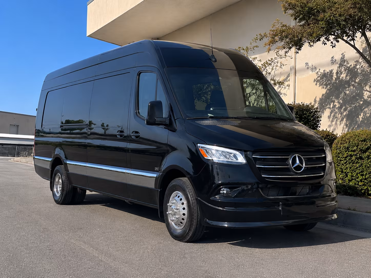 Portland School Event Transportation
