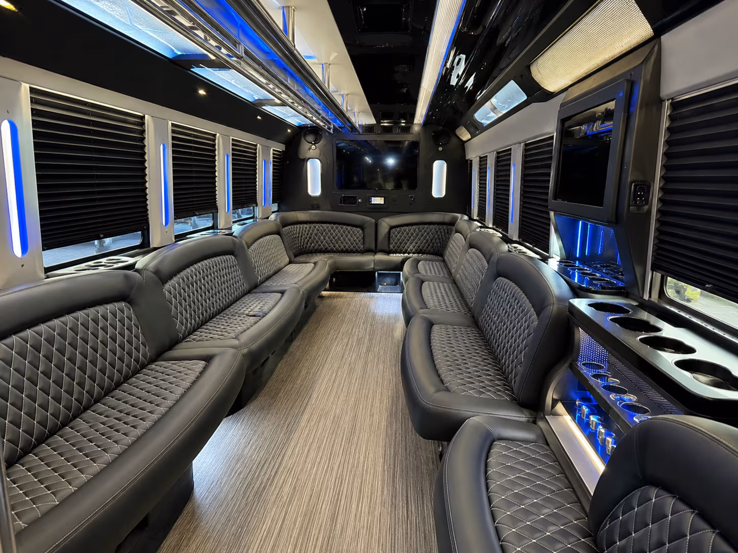 Portland Sporting Event Transportation
