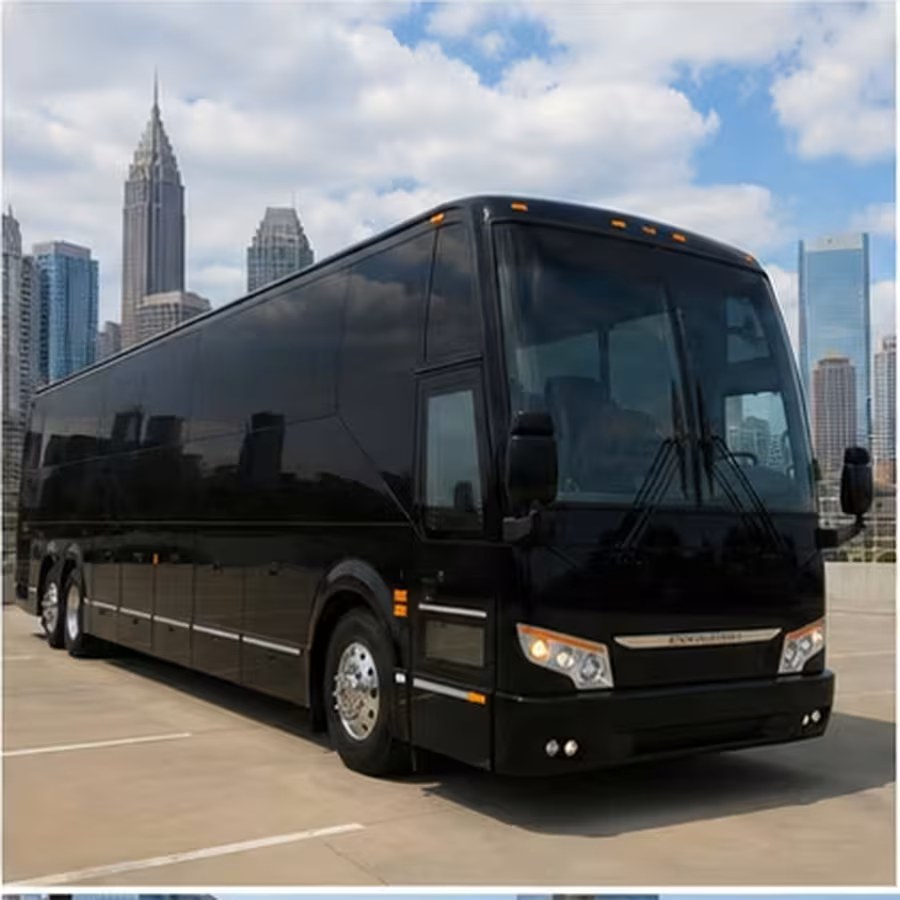 30 Passenger Party Bus