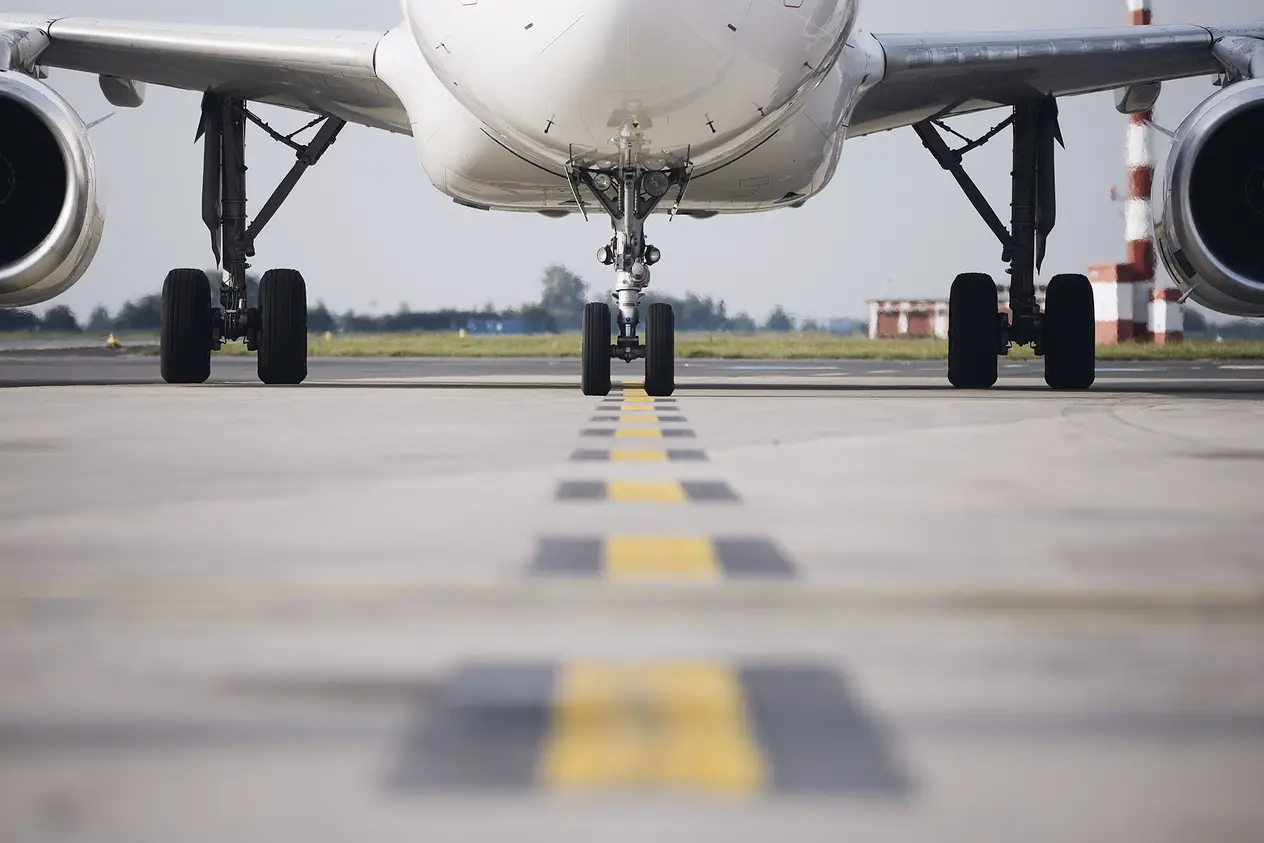 Portland Airport Bus Rental