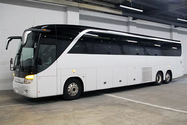 36 Passenger Party Bus